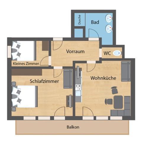 Bauernhof Mandlberger Lägenhet Schladming Exteriör bild